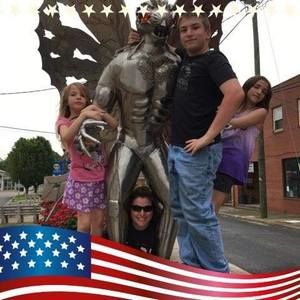 Meet your Posher, Lisa